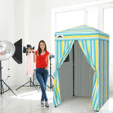 Flex Ultra Compact 4x4 Pop Up Changing Room Canopy