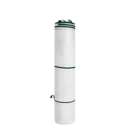 10X10 Replacement Top cover of Walk in Greenhouse with Polyester Reinforced Corners - Eagle Peak Custom Canopy Tent