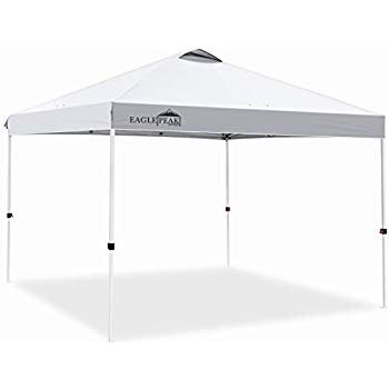 10x10 Straight Leg Frame - Eagle Peak Canopy and Outdoor Products