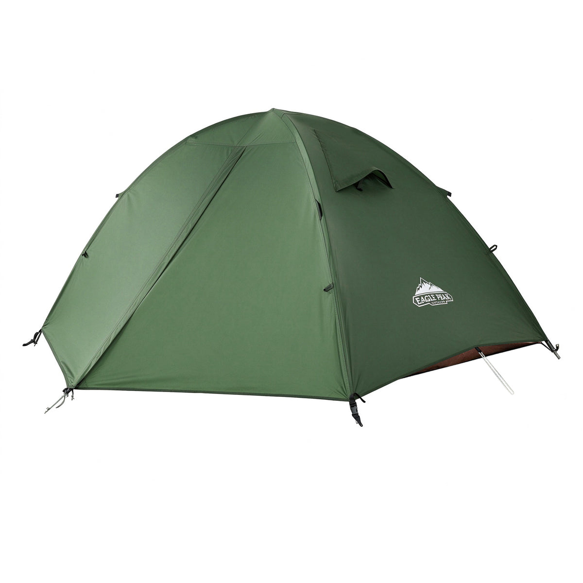 VALLEY 2-Person Backpacking Tent