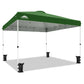 12x12 ft Pop Up Canopy Tent - Eagle Peak