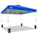12x12 ft Pop Up Canopy Tent - Eagle Peak