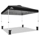 12x12 ft Pop Up Canopy Tent - Eagle Peak