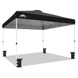 12x12 ft Pop Up Canopy Tent - Eagle Peak