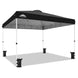 12x12 ft Pop Up Canopy Tent - Eagle Peak