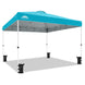 12x12 ft Pop Up Canopy Tent - Eagle Peak