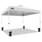 12x12 ft Pop Up Canopy Tent - Eagle Peak