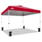12x12 Pop Up Canopy Tent Easy Up Canopy Outdoor - Eagle Peak®