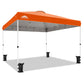 12x12 Pop Up Canopy Tent Easy Up Canopy Outdoor - Eagle Peak®