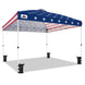 12x12 Pop Up Canopy Tent Easy Up Canopy Outdoor - Eagle Peak®