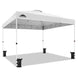 12x12 Pop Up Canopy Tent Easy Up Canopy Outdoor - Eagle Peak®