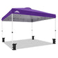 12x12 Pop Up Canopy Tent Easy Up Canopy Outdoor - Eagle Peak®