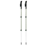 VALLEY 3-Section Adjustable Aluminum Trekking Poles