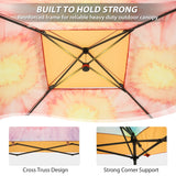 13x13 Straight Leg Pop Up Canopy Tent with 169 sqft of Shade - Eagle Peak
