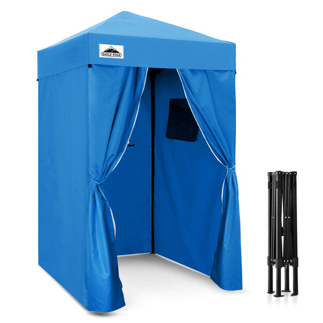 Flex Ultra Compact 4x4 Pop Up Changing Room Canopy