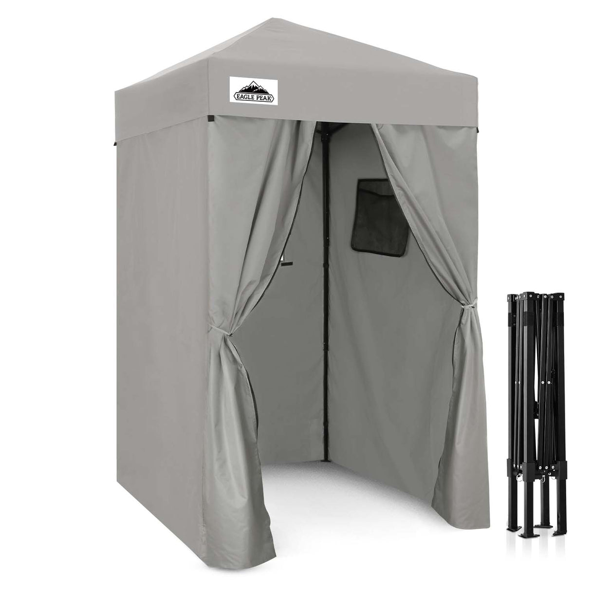 Flex Ultra Compact 4x4 Pop Up Changing Room Canopy