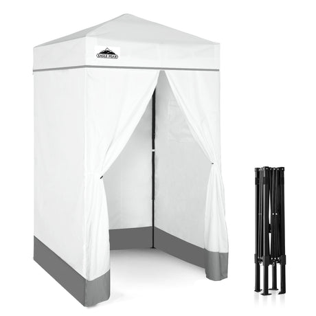 Flex Ultra Compact 4x4 Pop Up Changing Room Canopy