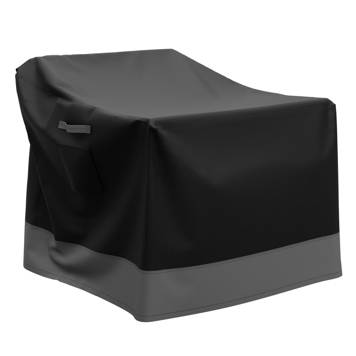 Patio Furniture Cover, Single Chair 31.5''W×32''D×28.5''H