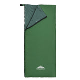 VALLEY 59°F Synthetic Sleeping Bag
