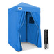 4x4 Pop Up Changing Tent, Portable Changing Room - Eagle Peak®