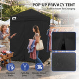 Flex Ultra Compact 5x5 Pop-up Canopy