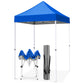 5x5 Pop Up Canopy Tent - Eagle Peak®