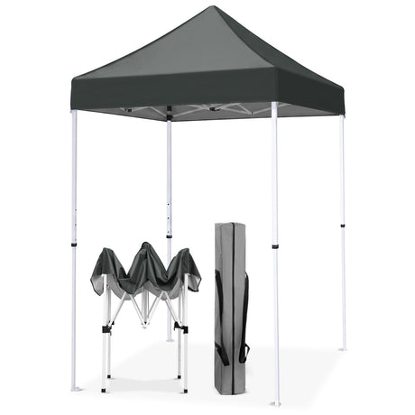 5x5 Pop Up Canopy Tent - Eagle Peak®