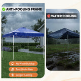Heavy Duty 10x10 Pop Up Canopy Tent