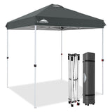 6.6x6.6 Pop Up Canopy Tent - Eagle Peak®