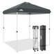 6.6x6.6 Pop Up Canopy Tent - Eagle Peak®
