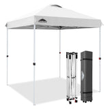 6.6x6.6 Pop Up Canopy Tent - Eagle Peak®