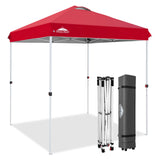6.6x6.6 Pop Up Canopy Tent - Eagle Peak®
