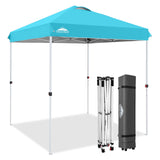 6.6x6.6 Pop Up Canopy Tent - Eagle Peak®