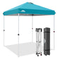 6.6x6.6 Pop Up Canopy Tent - Eagle Peak®