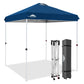 6.6x6.6 Pop Up Canopy Tent - Eagle Peak®
