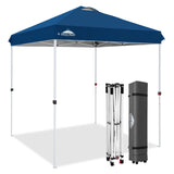 6.6x6.6 Pop Up Canopy Tent - Eagle Peak®