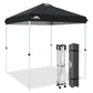 6.6x6.6 Pop Up Canopy Tent - Eagle Peak®