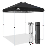 6.6x6.6 Pop Up Canopy Tent - Eagle Peak®