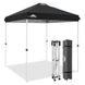 6.6x6.6 Pop Up Canopy Tent - Eagle Peak®