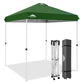 6.6x6.6 Pop Up Canopy Tent - Eagle Peak®