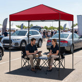 6x4 Instant Pop Up Canopy Tent - Eagle Peak®