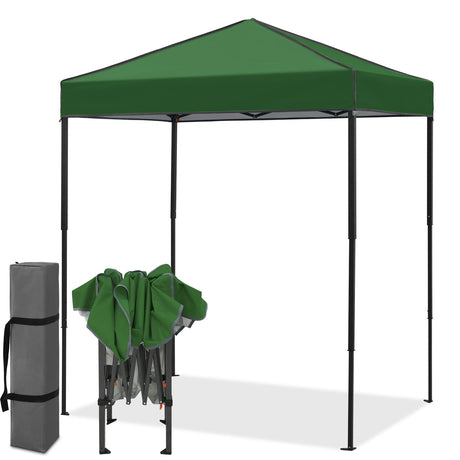 6x4 Instant Pop Up Canopy Tent - Eagle Peak