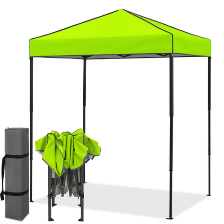 6x4 Instant Pop Up Canopy Tent - Eagle Peak