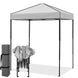 6x4 Instant Pop Up Canopy Tent - Eagle Peak®