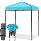6x4 Instant Pop Up Canopy Tent - Eagle Peak®
