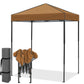 6x4 Instant Pop Up Canopy Tent - Eagle Peak®