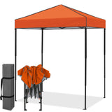 6x4 Instant Pop Up Canopy Tent - Eagle Peak®