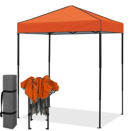 6x4 Instant Pop Up Canopy Tent - Eagle Peak