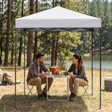 6x4 Instant Pop Up Canopy Tent - Eagle Peak®