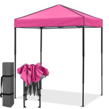 6x4 Instant Pop Up Canopy Tent - Eagle Peak®